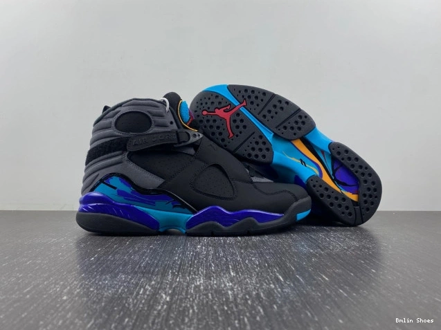 Bmlin Retro Aqua Jordan 305381-025 8 (2015) 0719